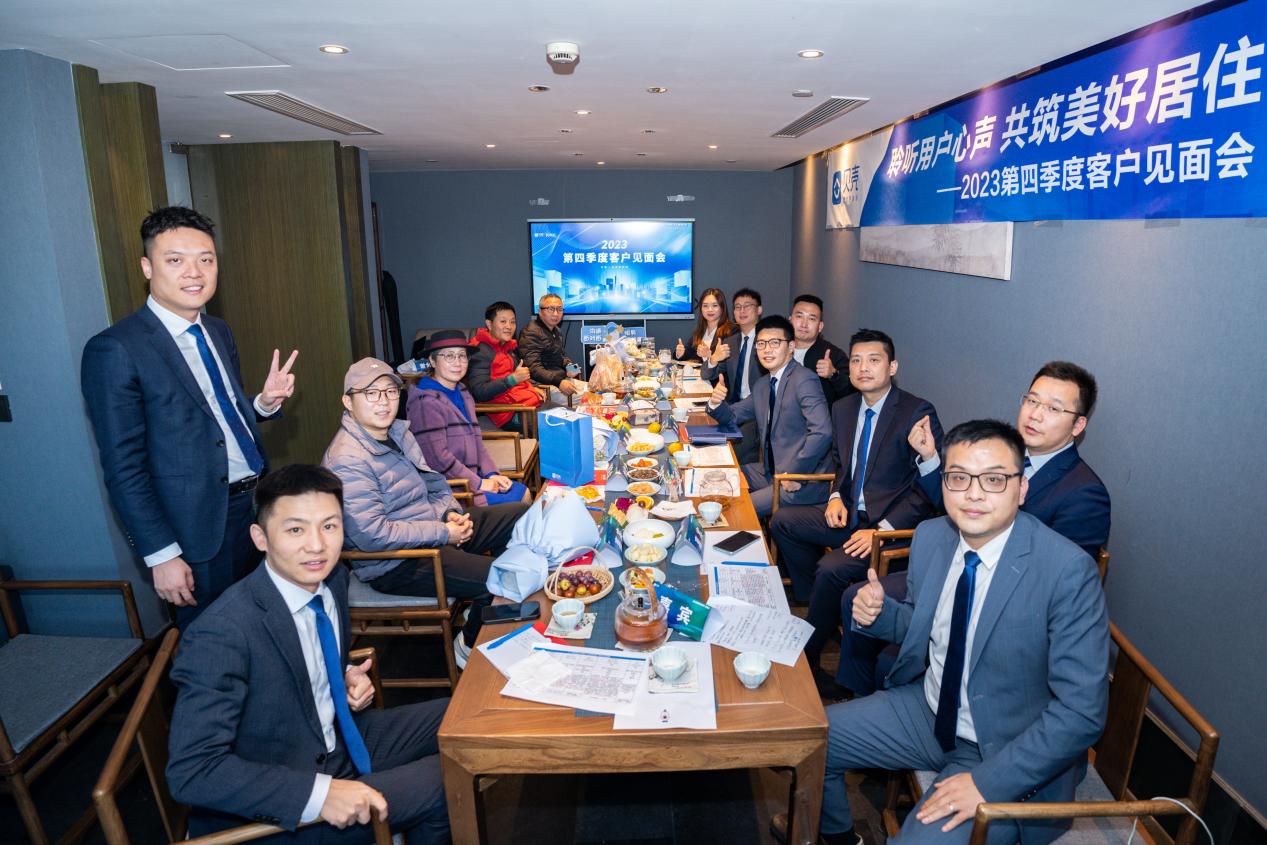 直面消费者问题！在反思中成长，在探索中进步